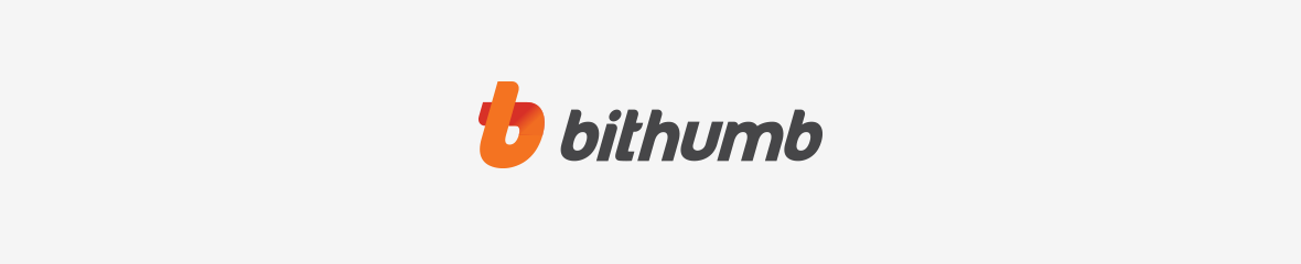 Bithumb 로고