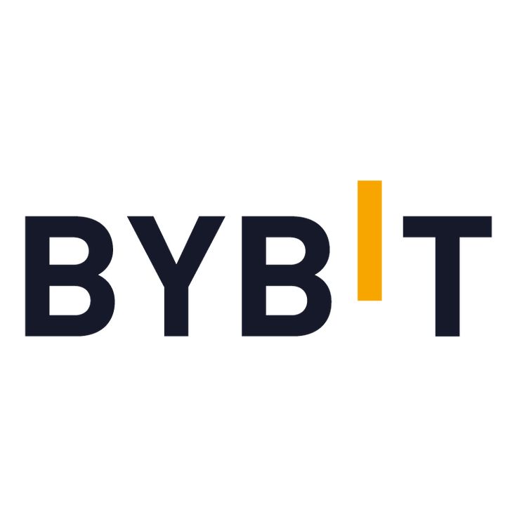 Bybit 로고