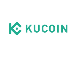 KuCoin 로고