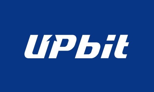 Upbit 로고